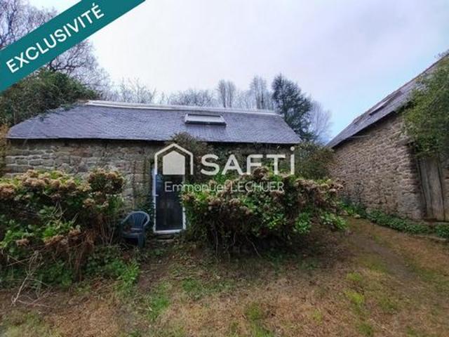 Villa vente à Guingamp, Bretagne