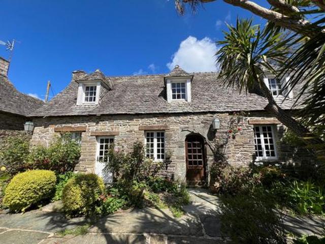 Villa vente à Morlaix, Bretagne