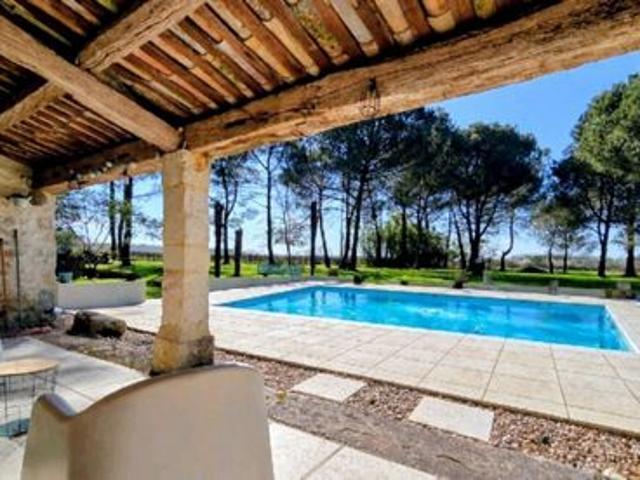 Villa vente à Bergerac, Lamonzie-saint-martin