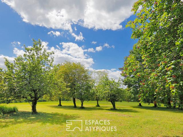 Maison vente à Provins, Laval-en-brie