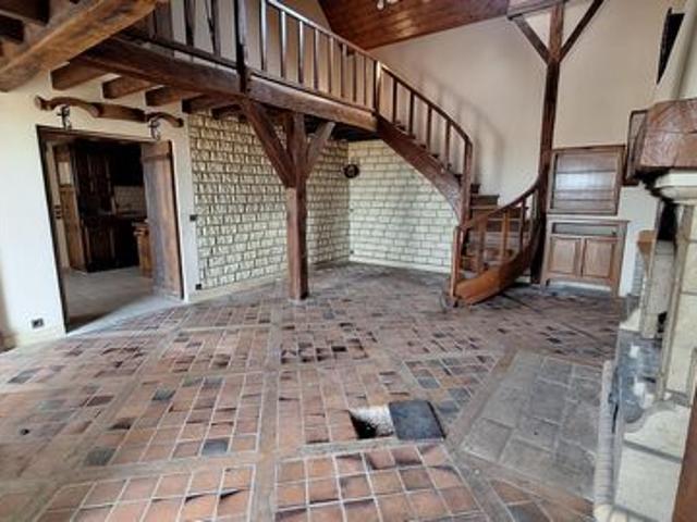 Villa vente à Solérieux, Gron