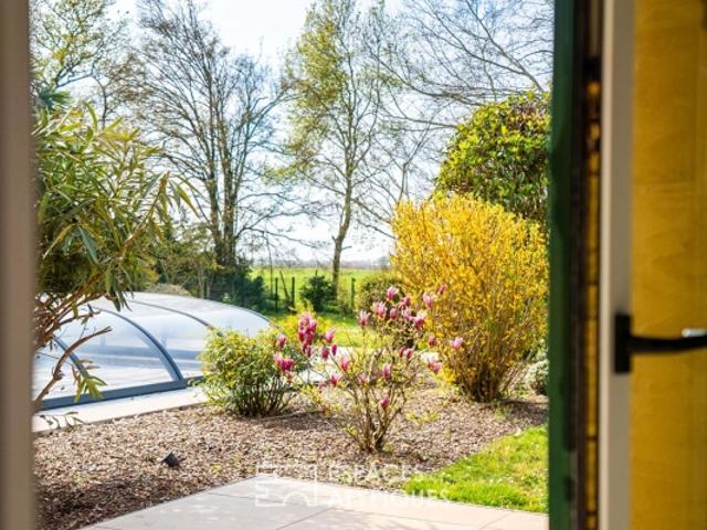 Maison vente à Nantes, Vallet
