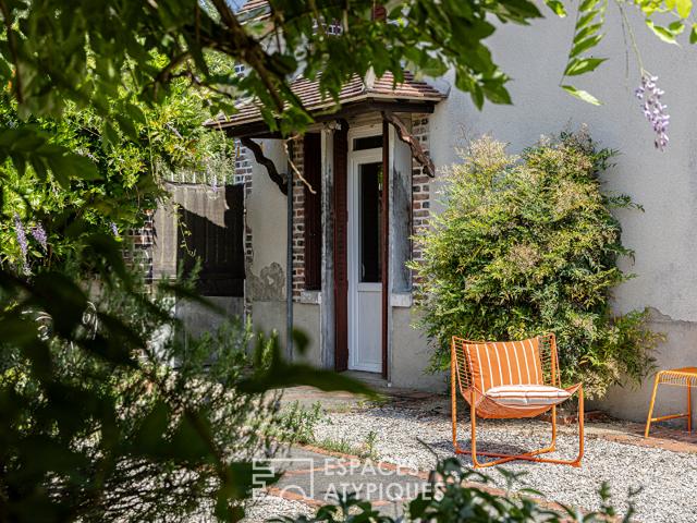 Maison vente à Montargis, Montbouy