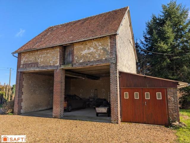 Maison vente à Mortagne-au-Perche, Corbon