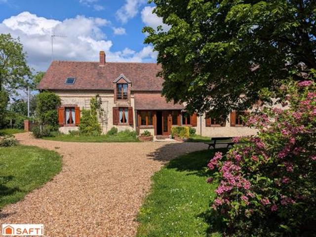 Villa vente à Mortagne-au-Perche, Feings