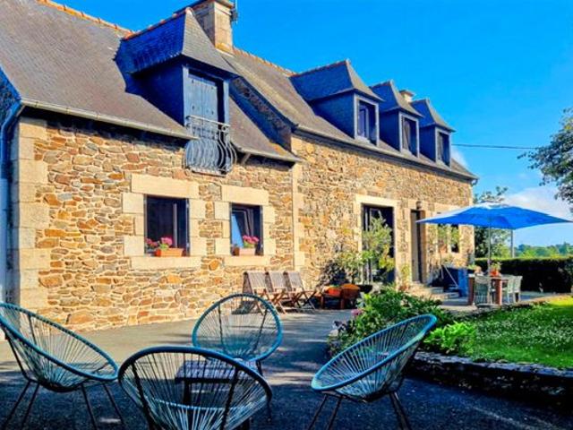 Maison vente à Saint-Brieuc, Bretagne