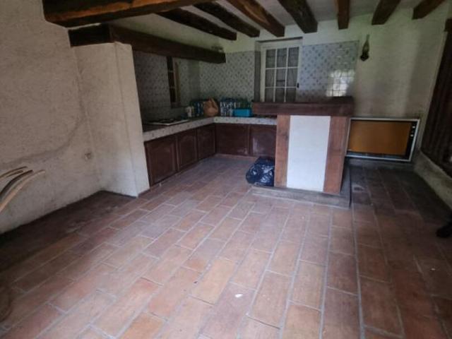 Maison vente à Orléans, Les Bordes