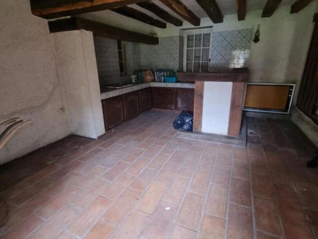 Maison vente à Orléans, Les Bordes