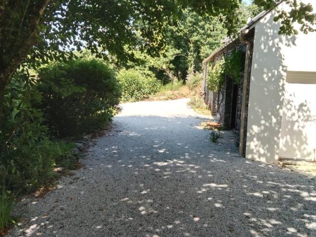 Maison vente à Résidence de Porzh al Leur, Châteauneuf-du-Faou