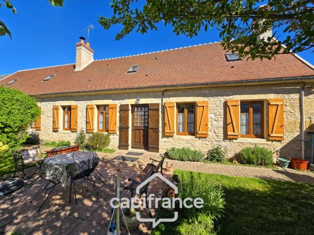 Maison vente à Cosne-Cours-sur-Loire, Prémery