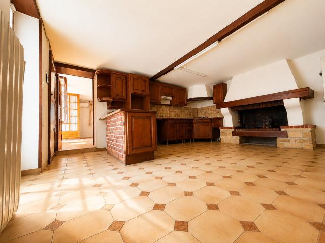 Maison vente à Poitiers