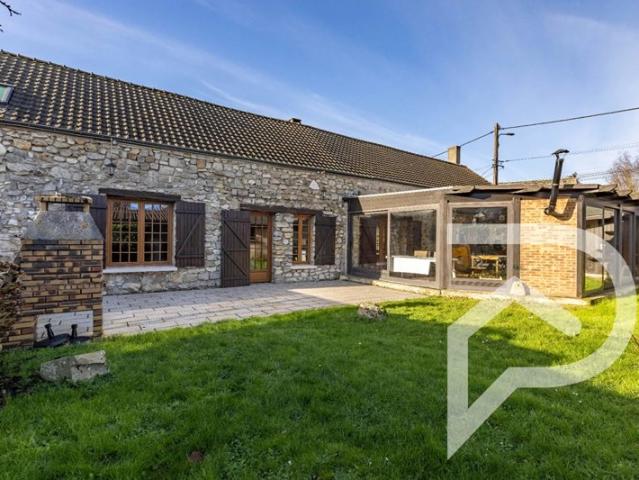 Maison vente à Senlis, Nanteuil-le-haudouin