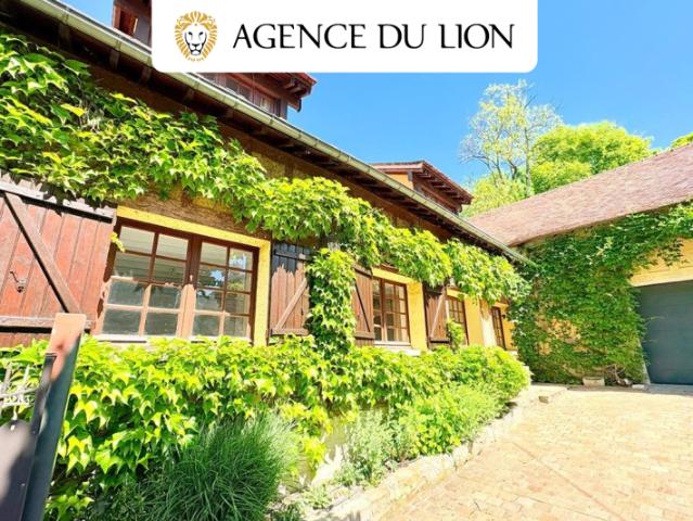 Maison vente à Dreux, Montreuil