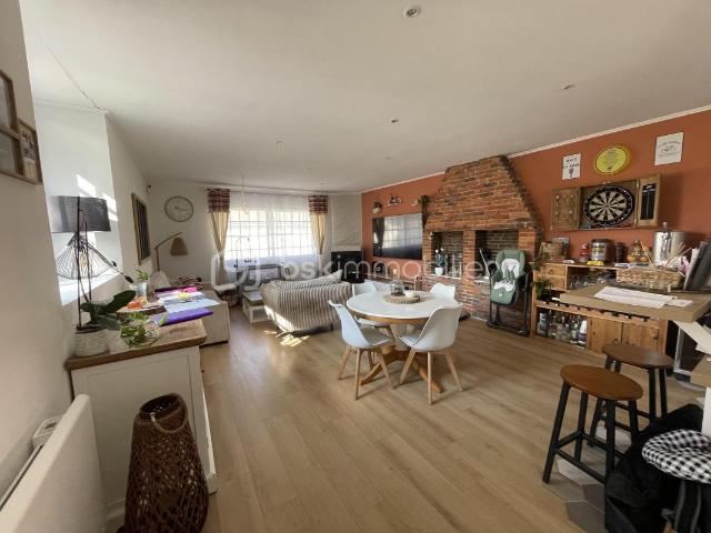 Maison vente à Berchères-la-Maingot, Berchères-Saint-Germain