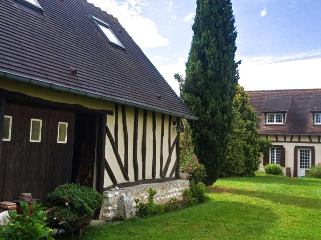 Maison vente à Les Andelys, Gasny