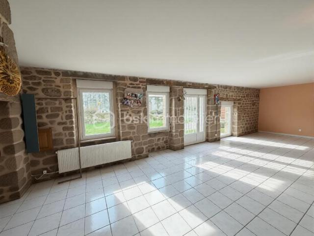 Maison vente à Fougères-Vitré, Bretagne