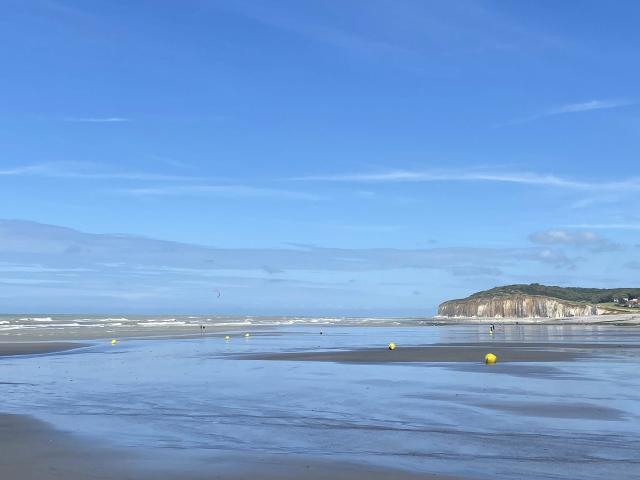 Maison vente à Dieppe, Veules-les-roses