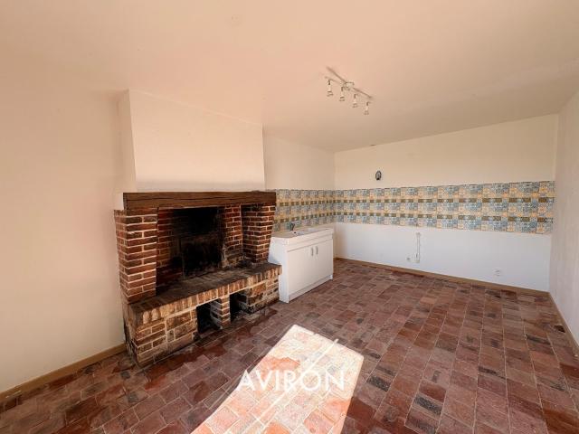 Maison vente à Châteaudun, Dangeau