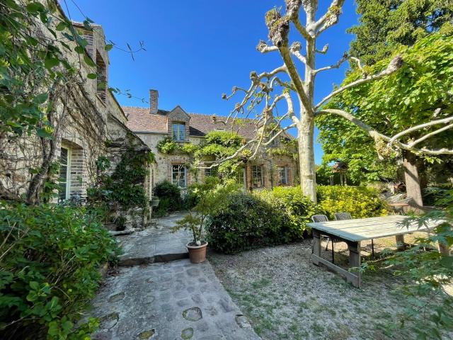 Maison vente à Provins, Blennes