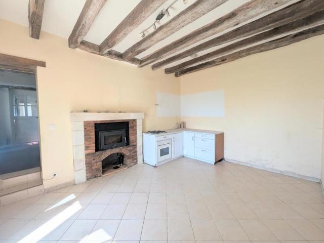 Maison vente à Saumur, Pays de la Loire