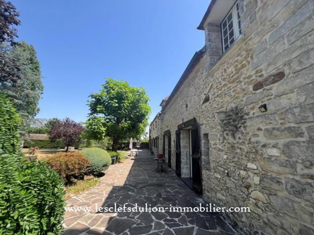 Maison vente à Fontainebleau