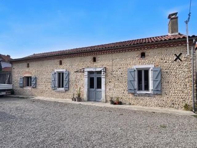 Villa vente à Tarbes, Sarniguet