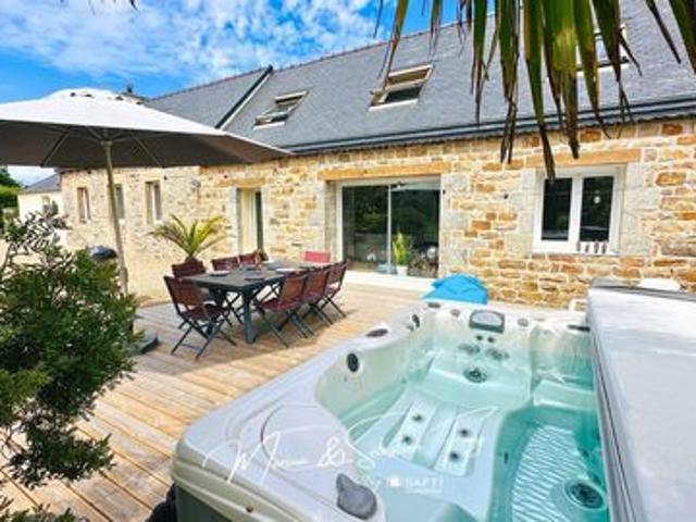 Villa vente à Lannion, Bretagne