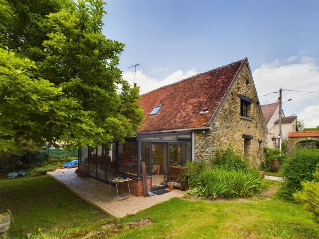Maison vente à Cosne-Cours-sur-Loire, Champlemy