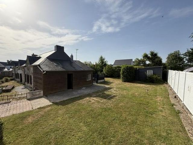 Villa vente à Lorient, Bretagne