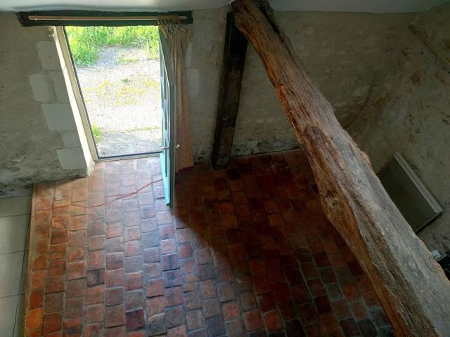 Maison vente à Loches, Verneuil-sur-indre