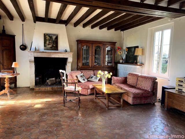 Maison vente à Montargis, Le Bignon-mirabeau