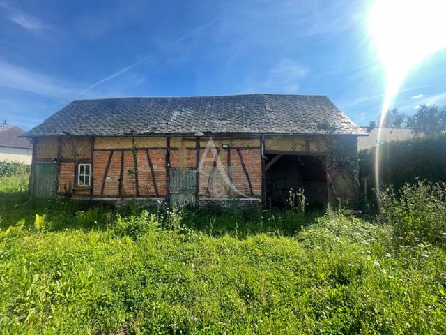 Maison vente à Beauvais, Saint-germer-de-fly