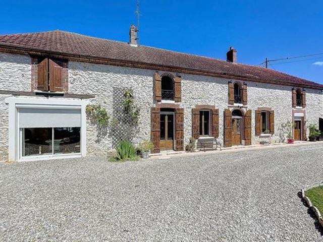 Villa vente à Provins, Longueville