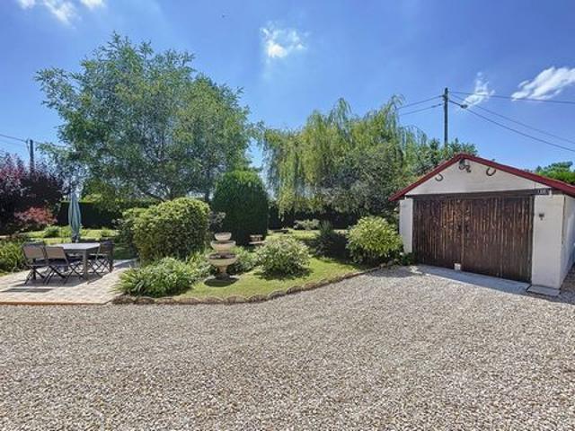 Villa vente à Provins, Bray-sur-seine