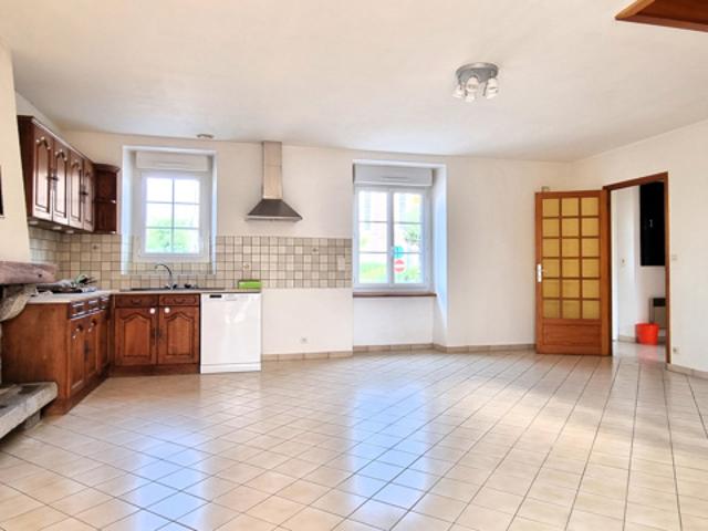 Maison vente à Rennes, Bretagne