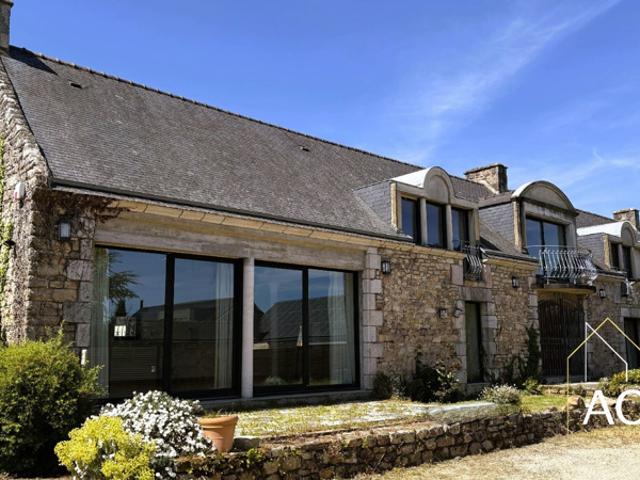 Maison vente à Vannes, Bretagne
