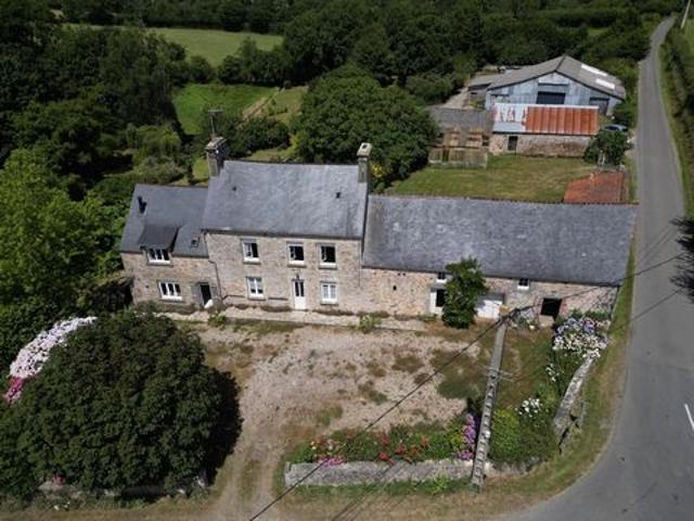 Villa vente à Cherbourg, Grosville