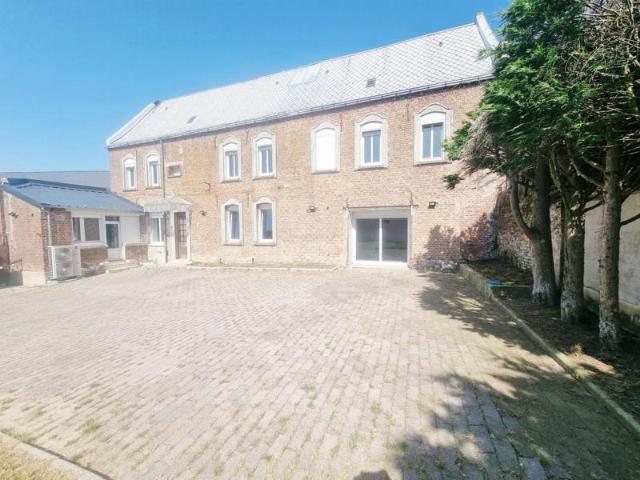 Maison vente à Cambrai, Béthencourt