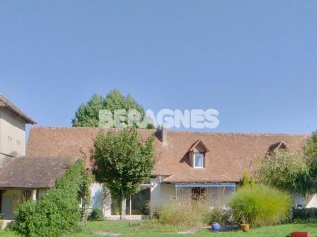 Maison vente à Bergerac