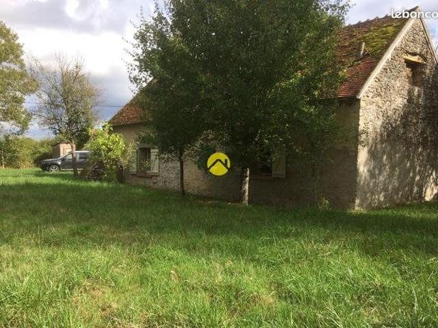 Maison vente à Saint-Amand-Montrond, Blet