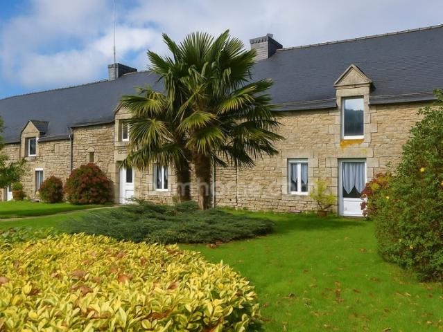 Maison vente à Pontivy, Bretagne