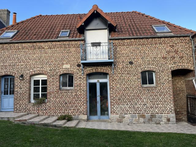 Maison vente à Arras, Ecourt-saint-quentin