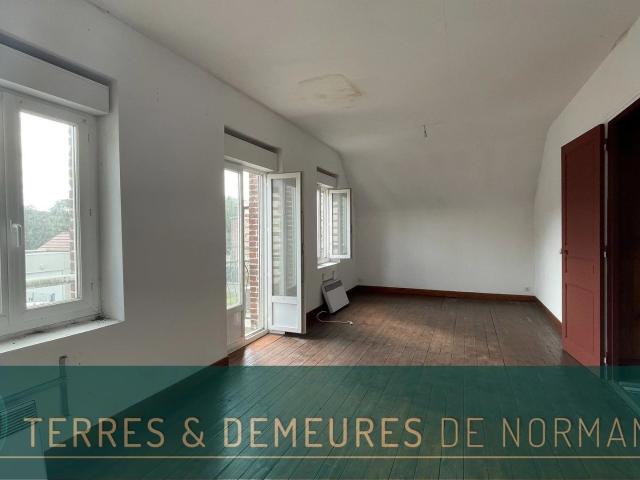 Maison vente à Dieppe, Freulleville
