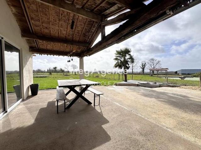 Villa vente à Bressuire, Saint-pierre-des-echaubrognes
