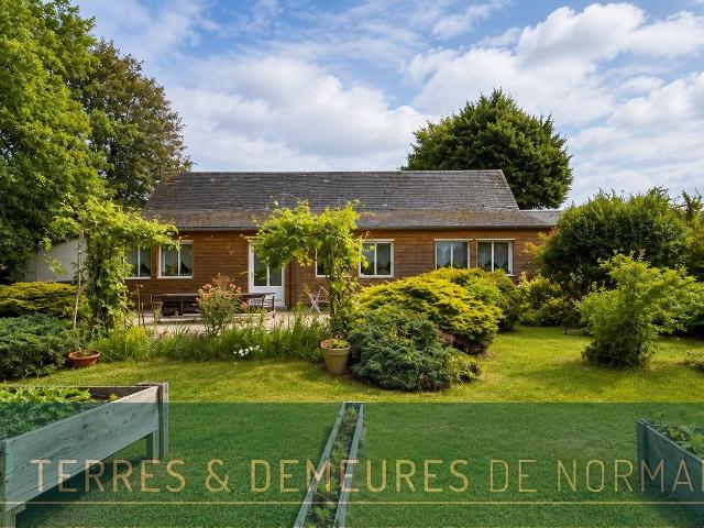 Maison vente à Dieppe, Preuseville