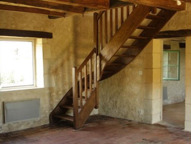 Maison vente à Loches, Verneuil-sur-indre