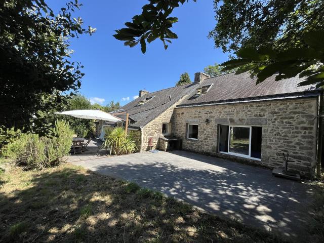 Maison vente à Villeneuve le Bourg, Moustoir-Ac