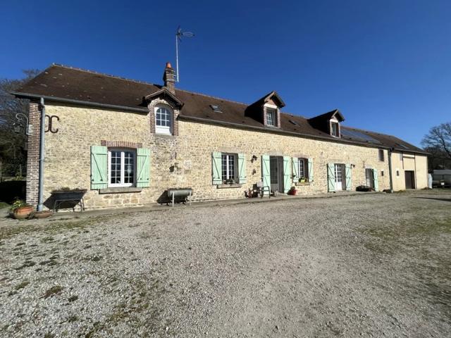 Maison vente à Mortagne-au-Perche, Mortagne-au-perche