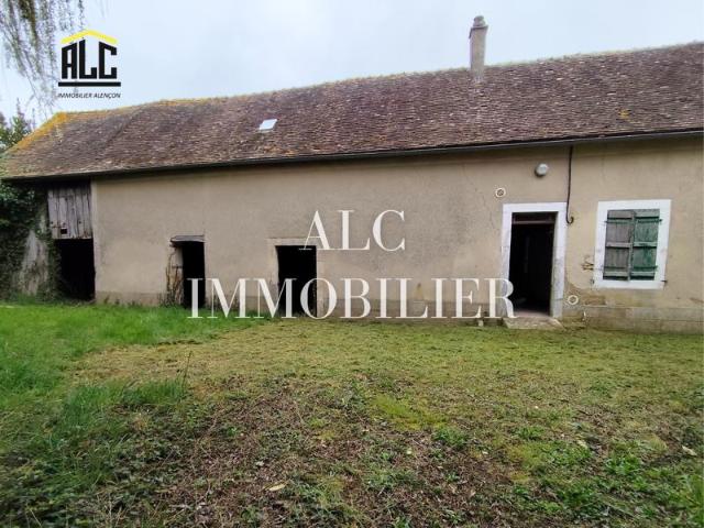 Maison vente à Mamers, Dangeul