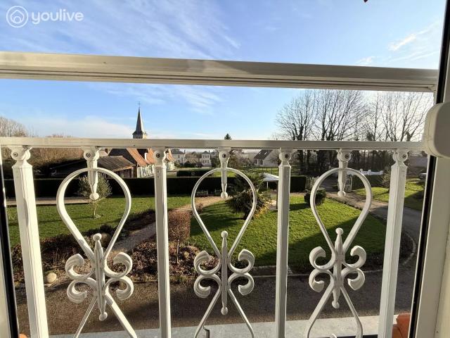 Maison vente à Dieppe, Brametot